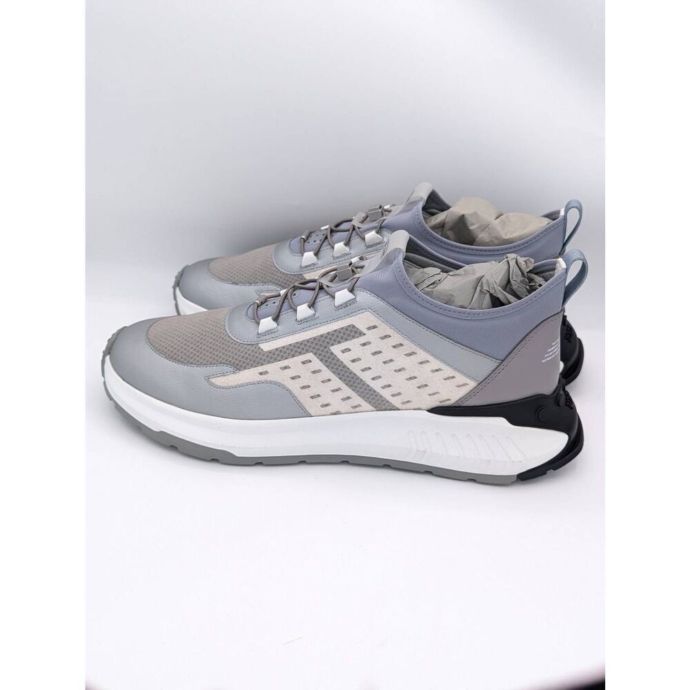Tod's No Code men's sneaker size 10